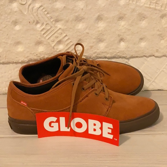Globe Other - (New) Globe/Mark Appleyard skateboarding shoe